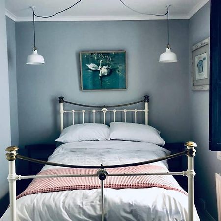 Seaside Escape - Gorgeous 2 Bed Apartment In St-Leonards-On-Sea Hastings Dış mekan fotoğraf