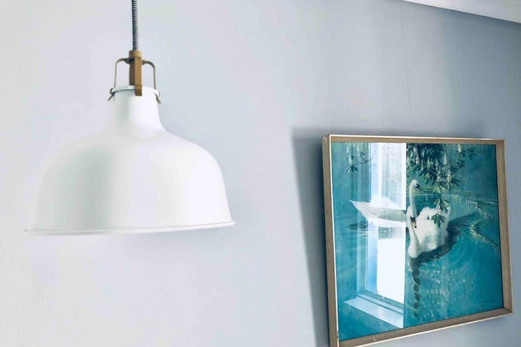 Seaside Escape - Gorgeous 2 Bed Apartment In St-Leonards-On-Sea Hastings Dış mekan fotoğraf