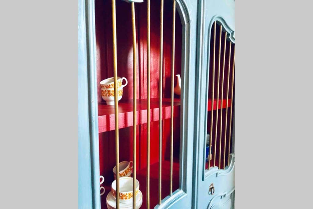 Seaside Escape - Gorgeous 2 Bed Apartment In St-Leonards-On-Sea Hastings Dış mekan fotoğraf